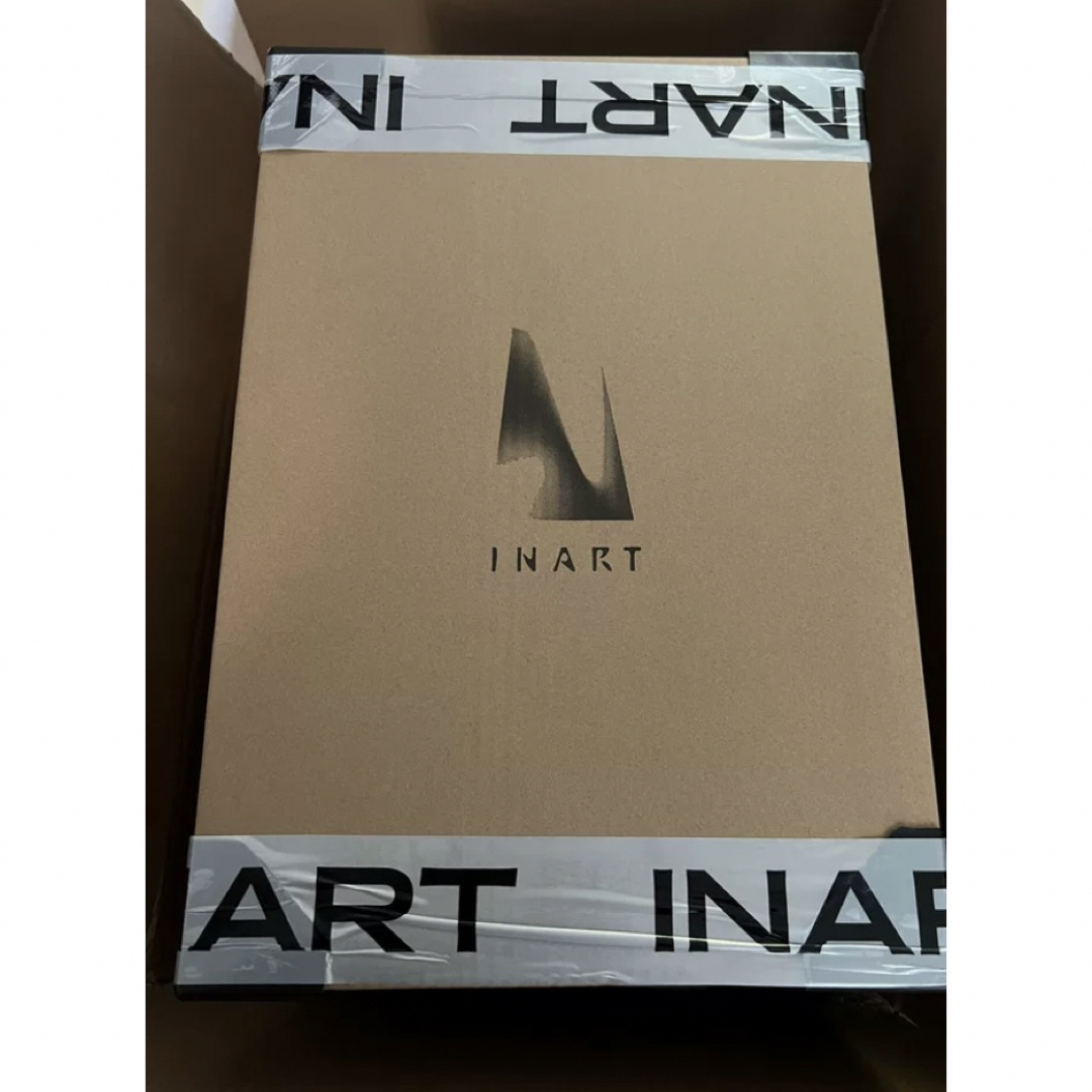 INART AG007 BVS スーパーマン 1/6 Supermanの通販 by INART AG007 BVS スーパーマン 1/6 Supermanの通販 by