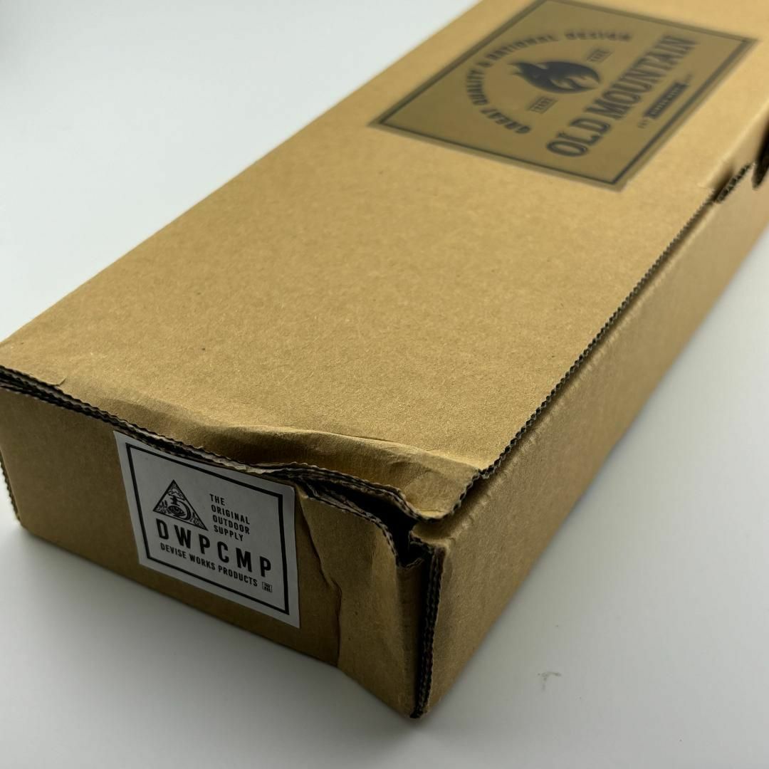 USED】デバイスワークス オールドマウンテン HIJIWARU 月と太陽 USED】デバイスワークス オールドマウンテン HIJIWARU 月と太陽