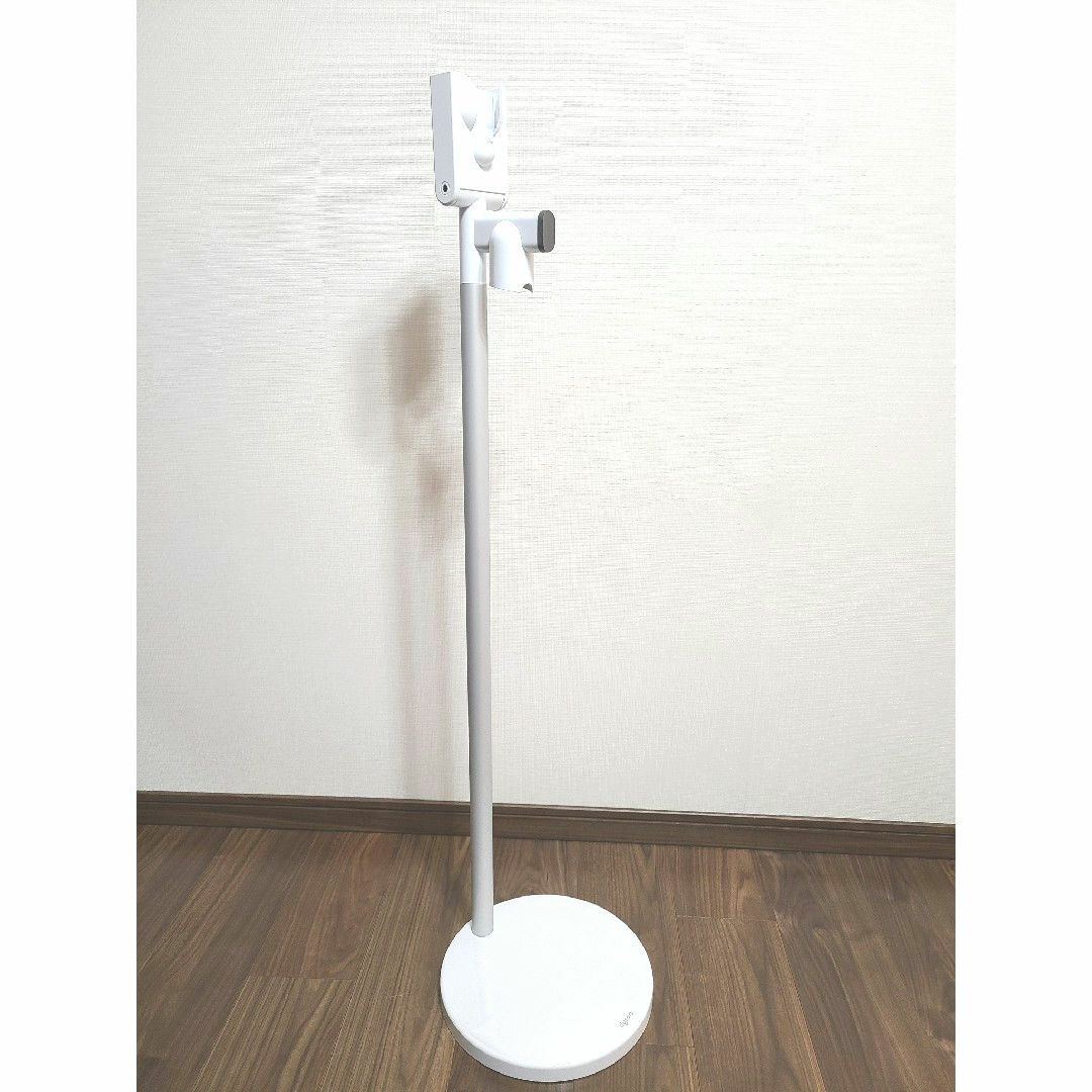 Dyson - Dyson V12 Detect Slim 専用充電ドックの通販 by yuki's Dyson - Dyson V12 Detect Slim 専用充電ドックの通販 by yuki's