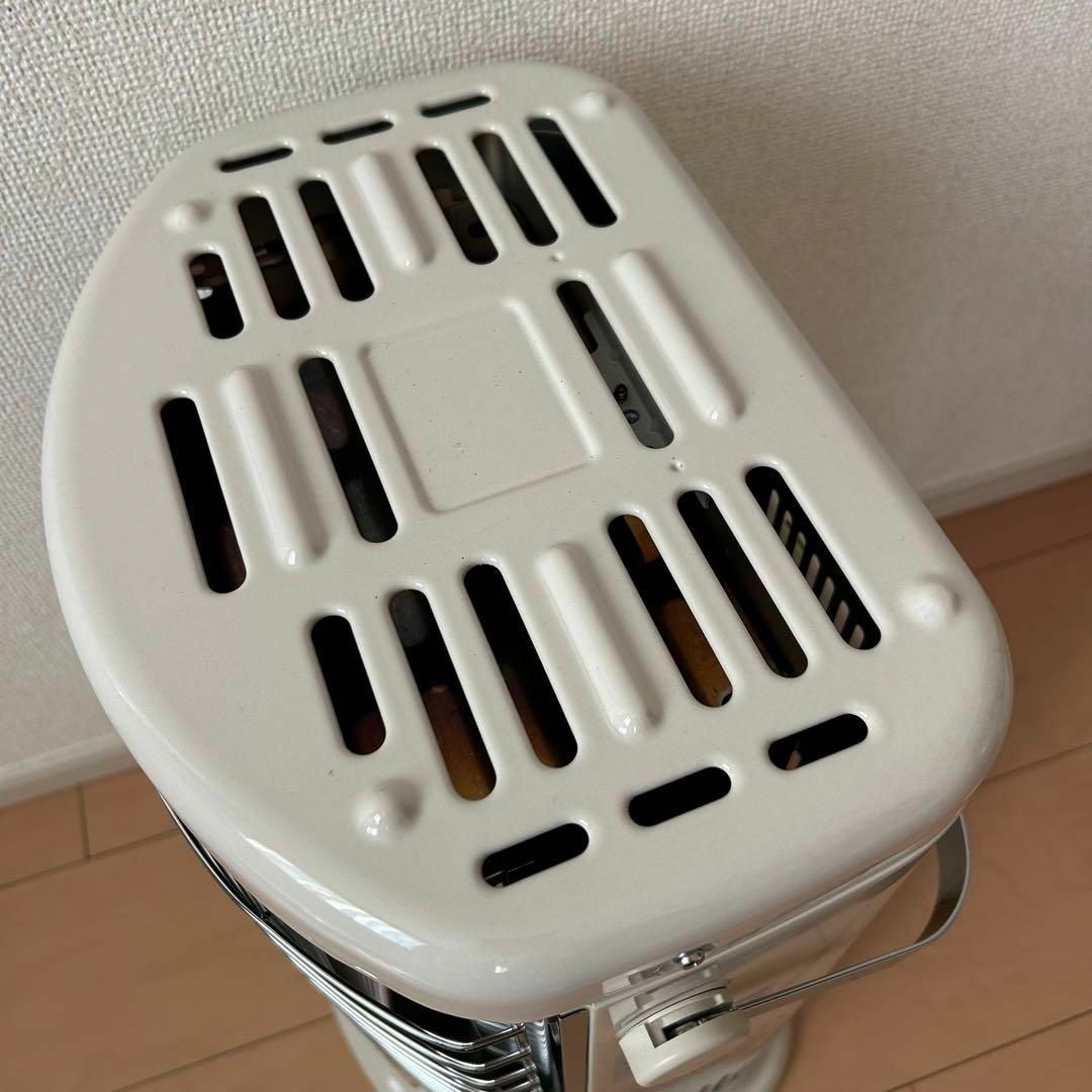 リンナイ Rinnai 遠赤外線ガスストーブ R-852PMSⅢ 2021年製 リンナイ Rinnai 遠赤外線ガスストーブ R-852PMSⅢ 2021年製