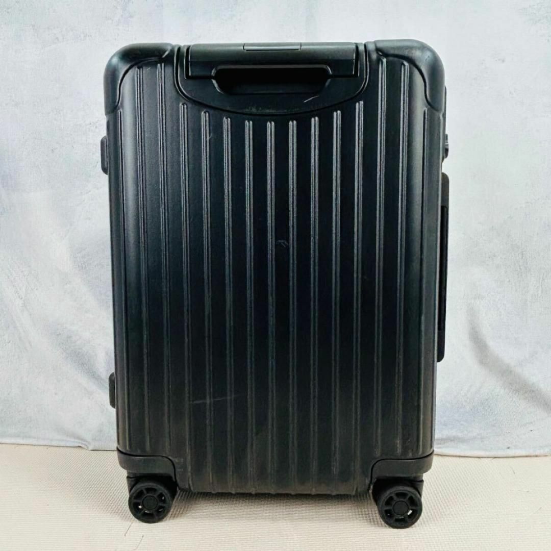 美品 リモワ エッセンシャル スリーブ キャビンS 33L 機内 美品 リモワ エッセンシャル スリーブ キャビンS 33L 機内