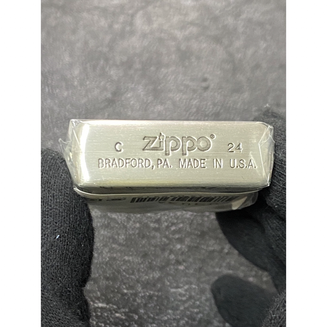 zippo リコリス リコイル 千束&たきな 3面刻印 アニメ 2023年製 zippo リコリス リコイル 千束&たきな 3面刻印 アニメ 2023年製