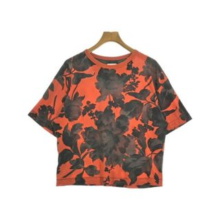DRIES VAN NOTEN(Tシャツ/カットソー(半袖/袖なし))のフリマ DRIES VAN NOTEN(Tシャツ/カットソー(半袖/袖なし))のフリマ