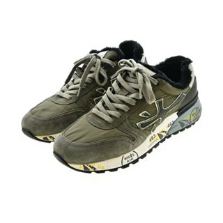 PREMIATA - PREMIATA プレミアータ スニーカー EU41(26cm位 PREMIATA - PREMIATA プレミアータ スニーカー EU41(26cm位