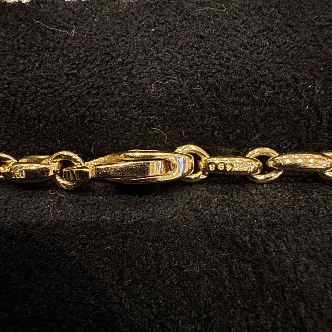 Cartier - Cartier カルティエ ヴィンテージブレスレット YG Cartier - Cartier カルティエ ヴィンテージブレスレット YG