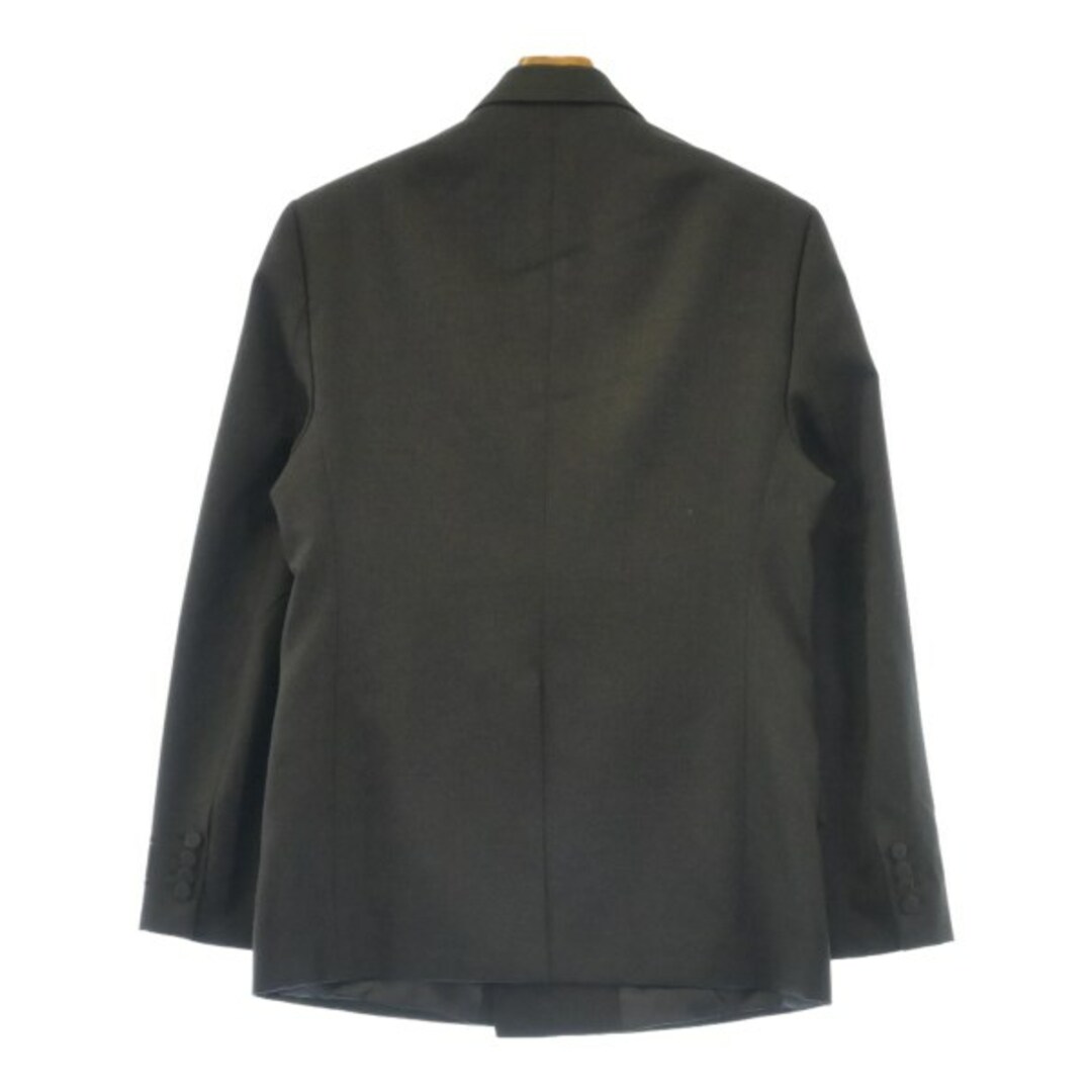 GUCCI - GUCCI グッチ セットアップ・スーツ(その他) 48/48(L GUCCI - GUCCI グッチ セットアップ・スーツ(その他) 48/48(L