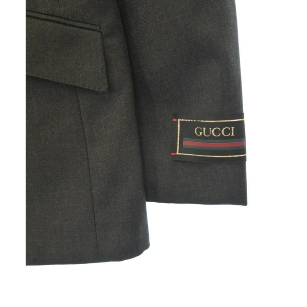 GUCCI - GUCCI グッチ セットアップ・スーツ(その他) 48/48(L GUCCI - GUCCI グッチ セットアップ・スーツ(その他) 48/48(L