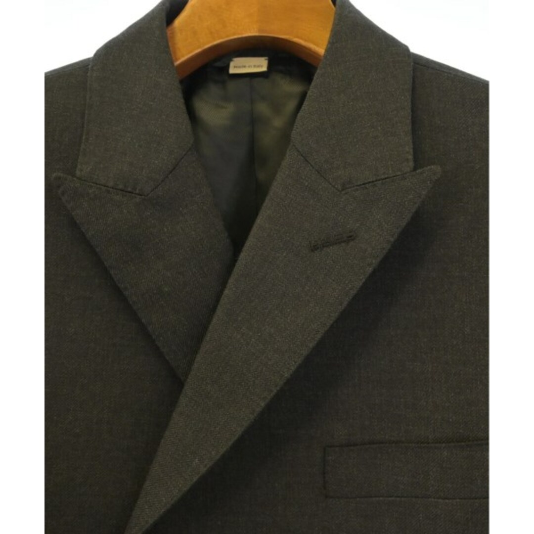 GUCCI - GUCCI グッチ セットアップ・スーツ(その他) 48/48(L GUCCI - GUCCI グッチ セットアップ・スーツ(その他) 48/48(L