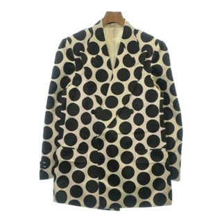 GUCCI(テーラードジャケット ・ ホワイト/白色系)のフリマ GUCCI(テーラードジャケット ・ ホワイト/白色系)のフリマ