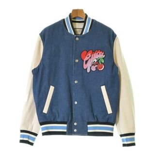 GUCCI - takuya∞ 着用 スタジャンの通販 by fruit shop|グッチ GUCCI - takuya∞ 着用 スタジャンの通販 by fruit shop|グッチ