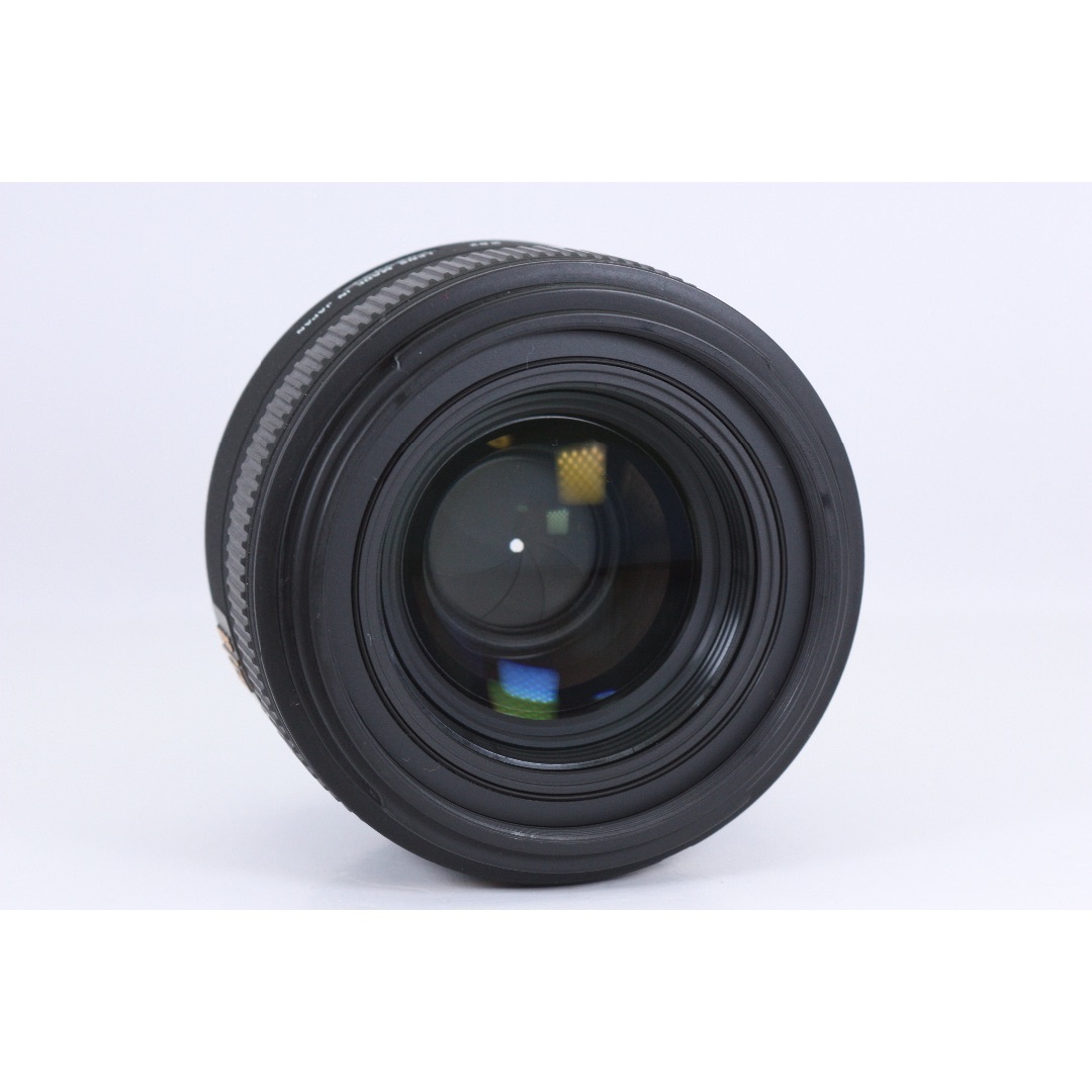 SIGMA DC 30mm F1.4 EX HSM NIKON 完動品#428 レンズ(単焦点) SIGMA DC 30mm F1.4 EX HSM NIKON 完動品#428 レンズ(単焦点)