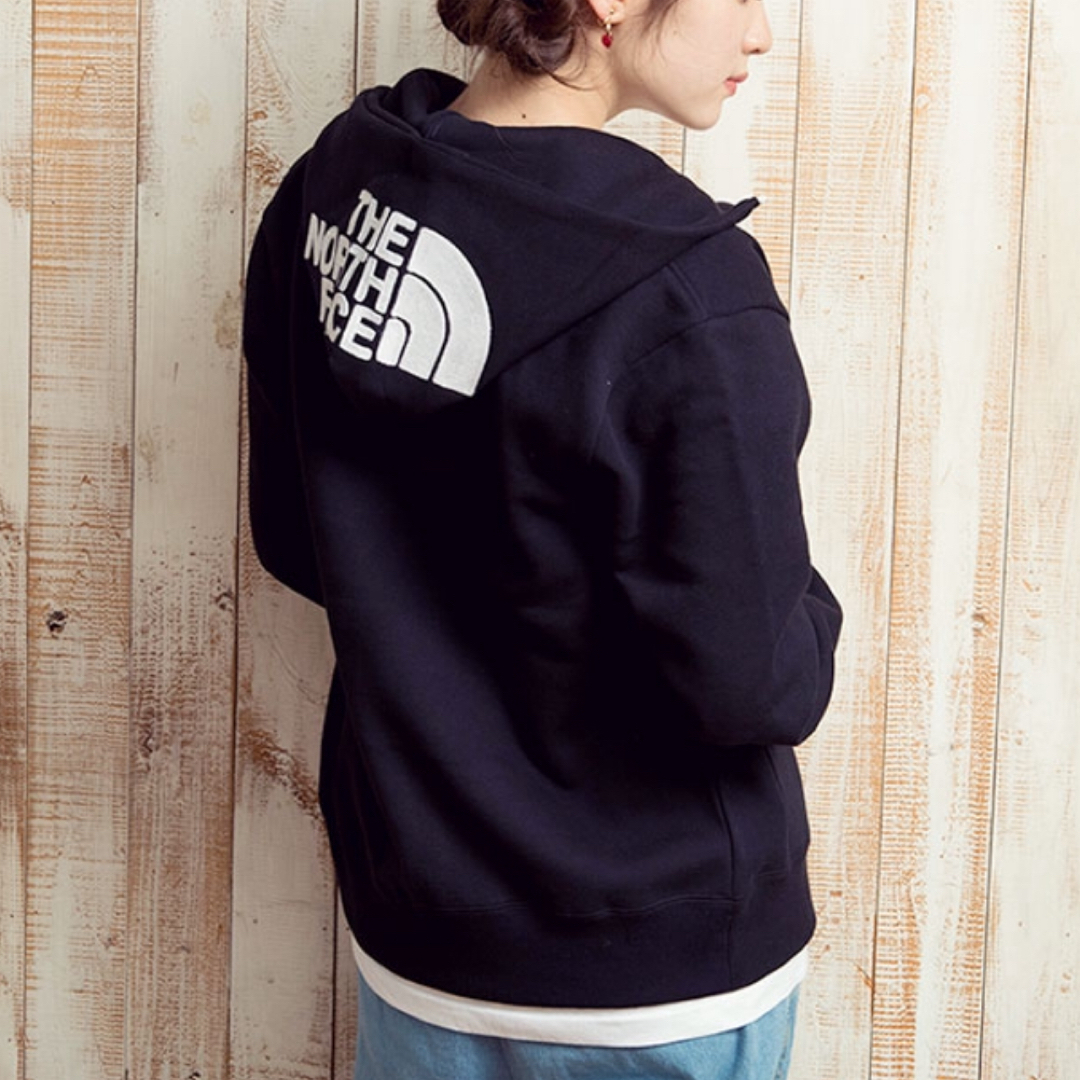THE NORTH FACE - the North Face リアビューフルジップ THE NORTH FACE - the North Face リアビューフルジップ
