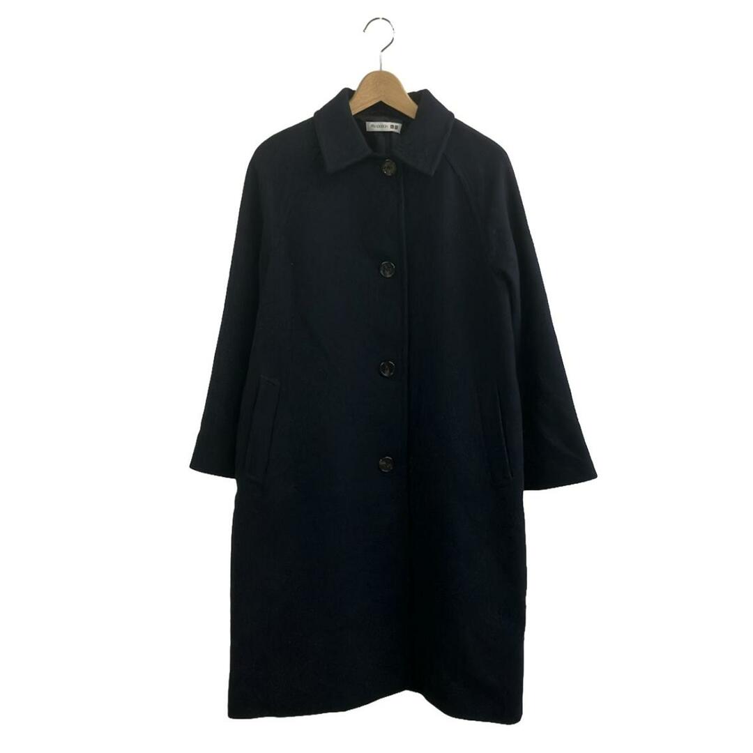 UNIQLO - ユニクロ UNIQLO ステンカラーコート メンズ Mの通販 UNIQLO - ユニクロ UNIQLO ステンカラーコート メンズ Mの通販