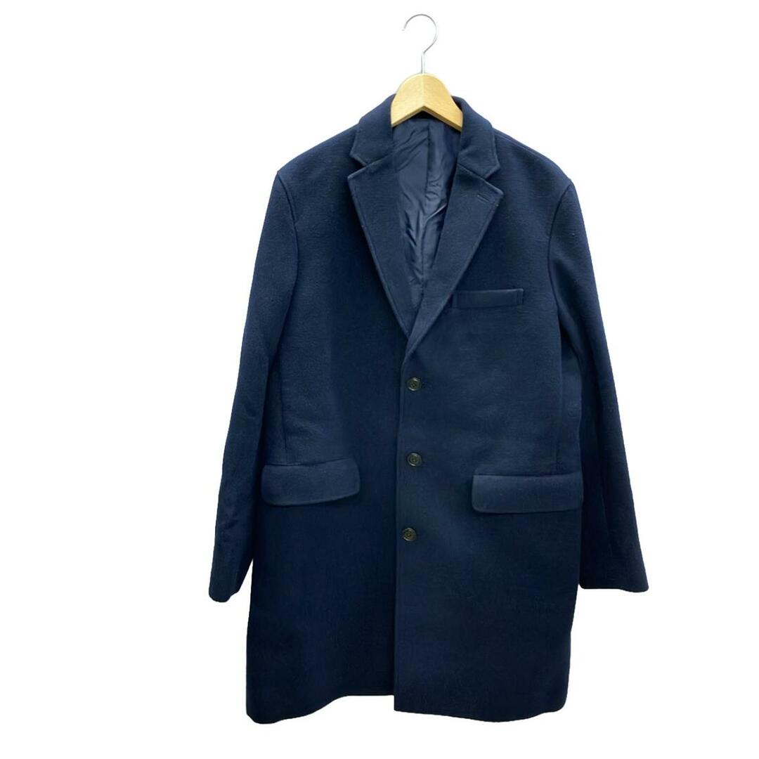 BEAMS - BEAMS ロングコート メンズ Lの通販 by Rehello by BEAMS - BEAMS ロングコート メンズ Lの通販 by Rehello by