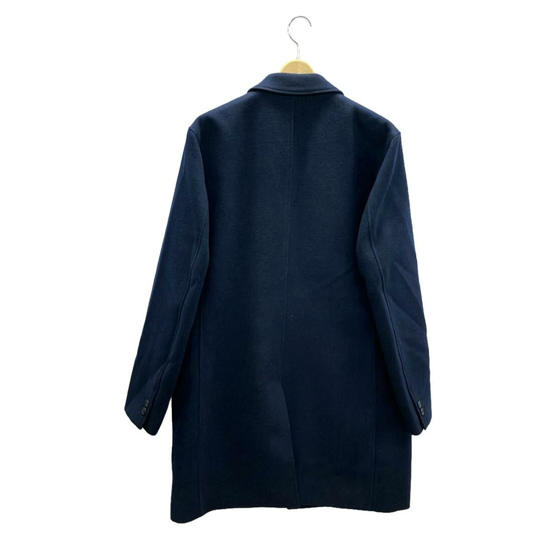 BEAMS - BEAMS ロングコート メンズ Lの通販 by Rehello by BEAMS - BEAMS ロングコート メンズ Lの通販 by Rehello by