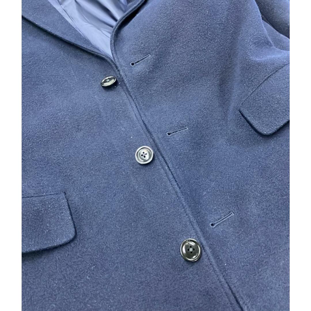 BEAMS - BEAMS ロングコート メンズ Lの通販 by Rehello by BEAMS - BEAMS ロングコート メンズ Lの通販 by Rehello by
