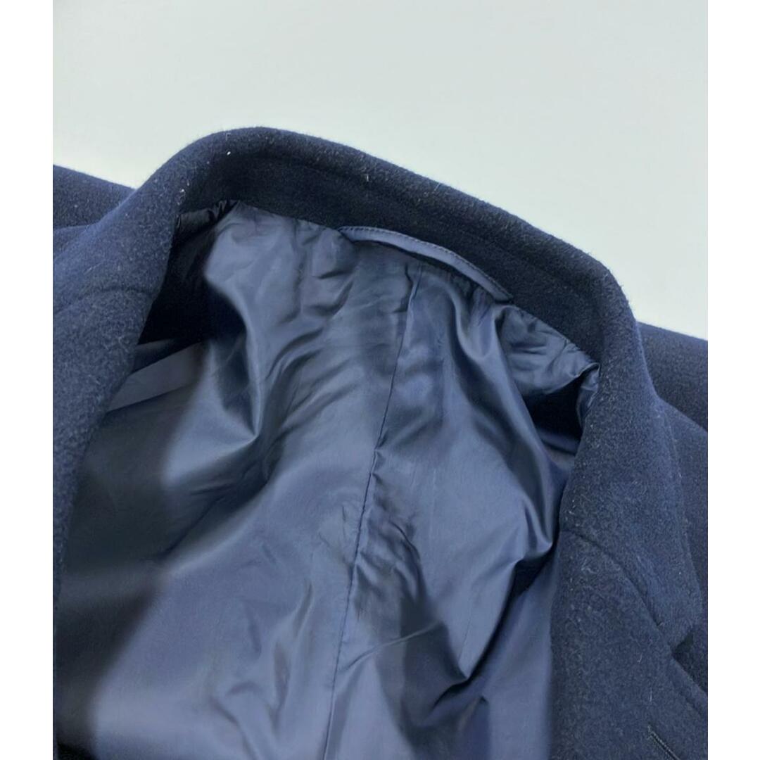 BEAMS - BEAMS ロングコート メンズ Lの通販 by Rehello by BEAMS - BEAMS ロングコート メンズ Lの通販 by Rehello by