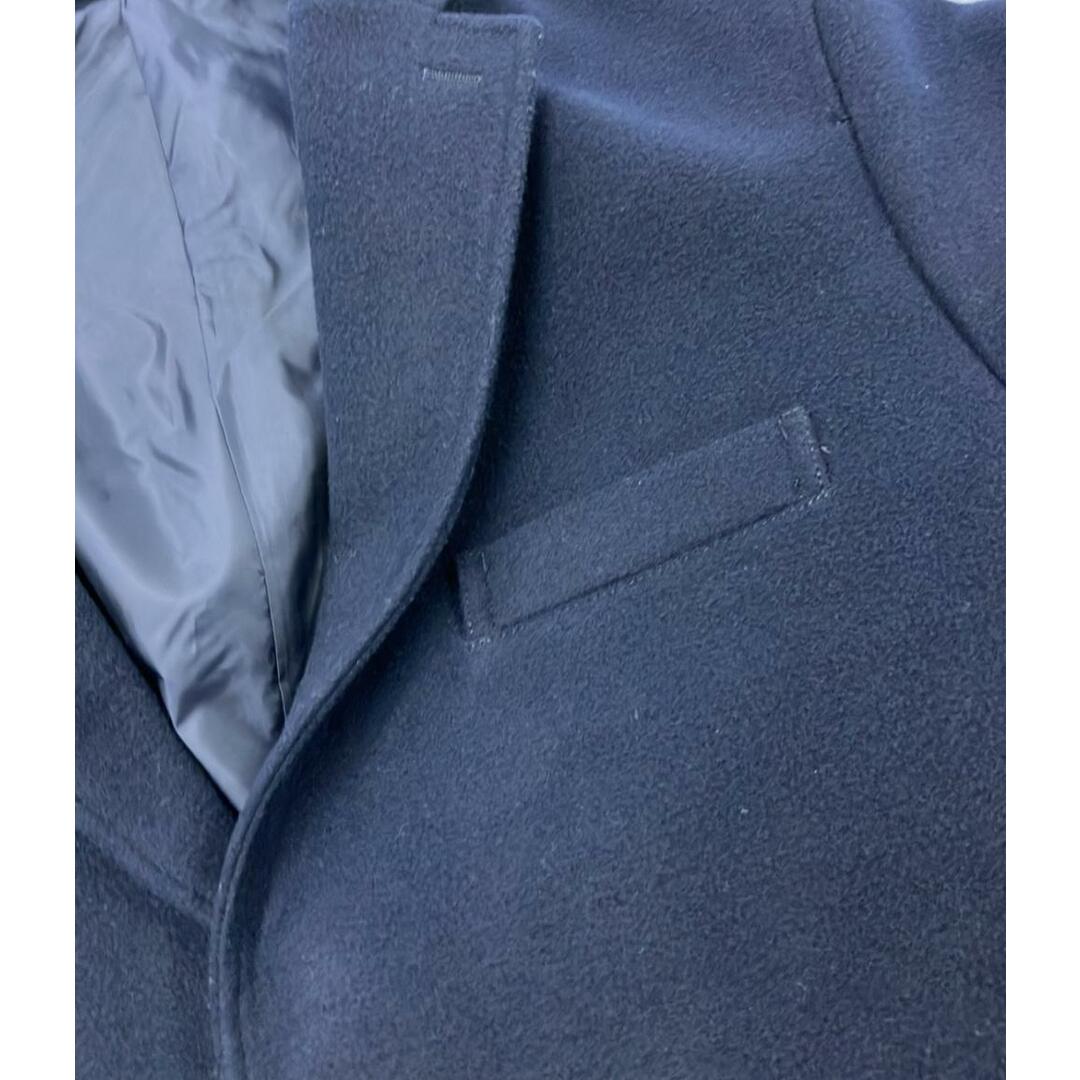 BEAMS - BEAMS ロングコート メンズ Lの通販 by Rehello by BEAMS - BEAMS ロングコート メンズ Lの通販 by Rehello by