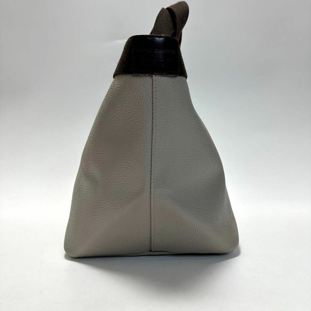 Herve Chapelier - f55【極美品】エルベシャプリエ 707GP 舟形 M Herve Chapelier - f55【極美品】エルベシャプリエ 707GP 舟形 M