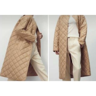 ZARA(レザー ・ ロングコート)のフリマアイテム一覧 ZARA(レザー ・ ロングコート)のフリマアイテム一覧