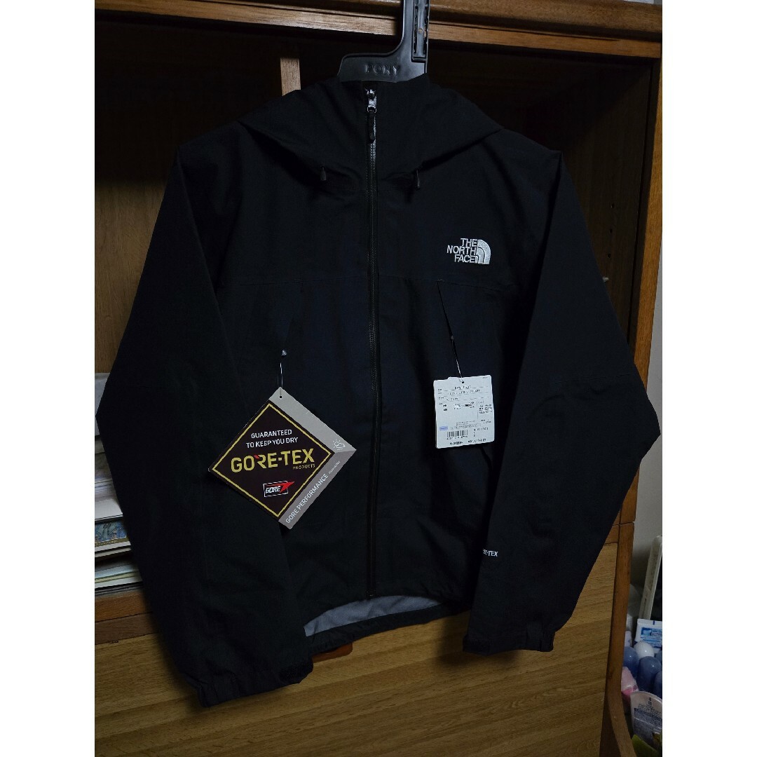 □未使用・廃版・Sサイズ・K□ ノースフェイス クライムライト □未使用・廃版・Sサイズ・K□ ノースフェイス クライムライト