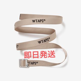 W)taps - WEBBING / BELT / POLY WTAPSの通販 by boy's shop W)taps - WEBBING / BELT / POLY WTAPSの通販 by boy's shop
