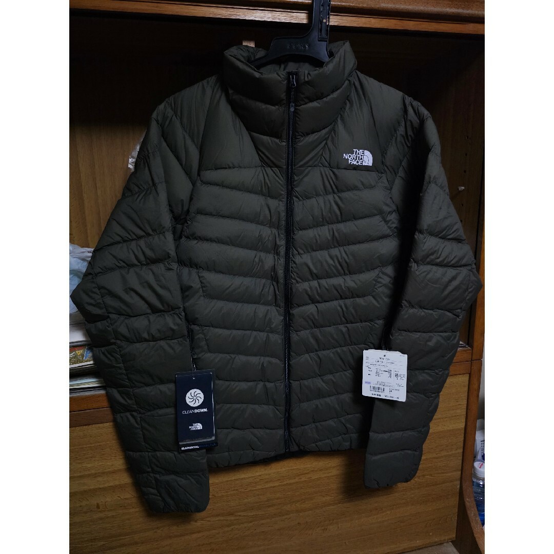 THE NORTH FACE - □未使用・絶版・現品限り・Lサイズ・WM THE NORTH FACE - □未使用・絶版・現品限り・Lサイズ・WM