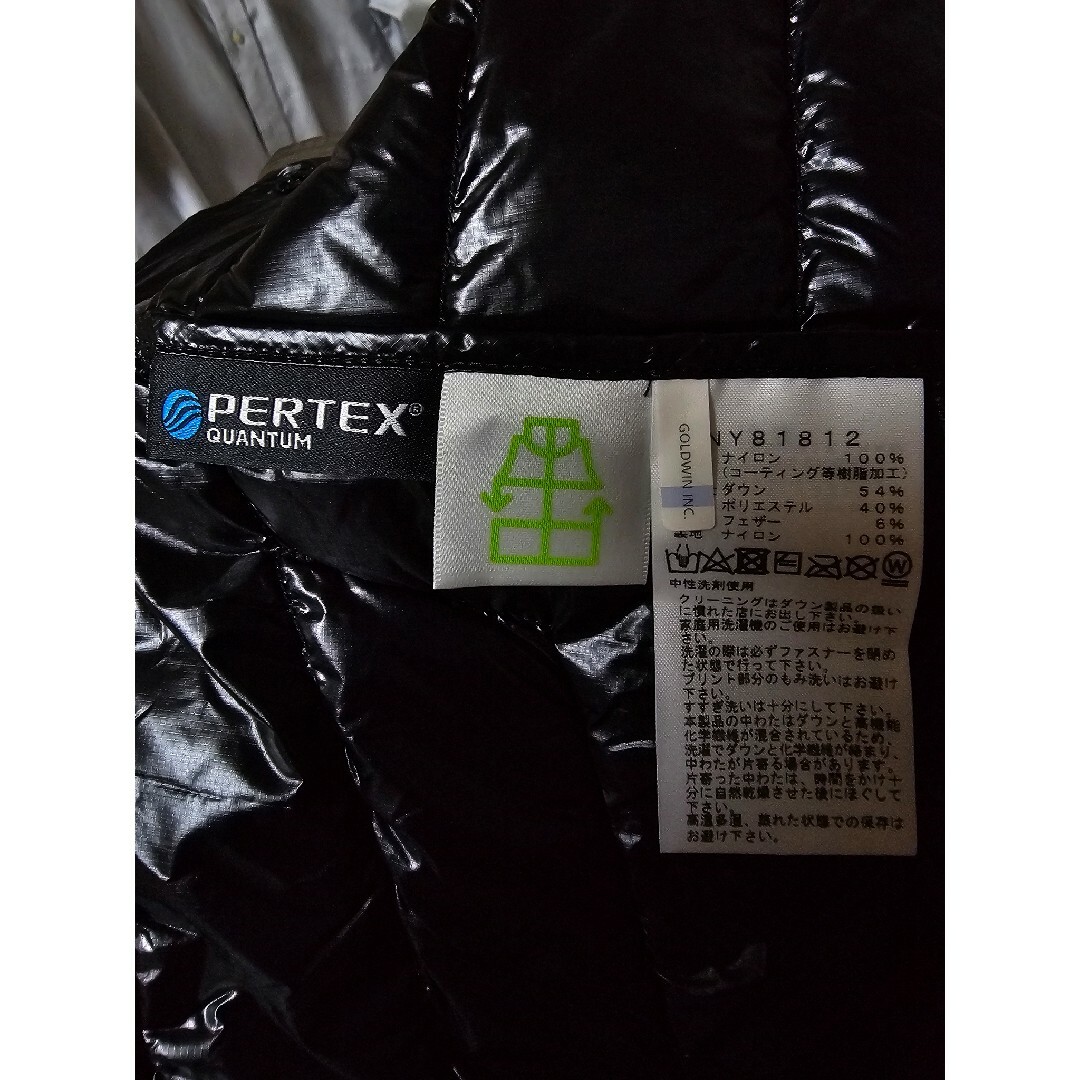 THE NORTH FACE - □未使用・絶版・現品限り・Lサイズ・WM THE NORTH FACE - □未使用・絶版・現品限り・Lサイズ・WM