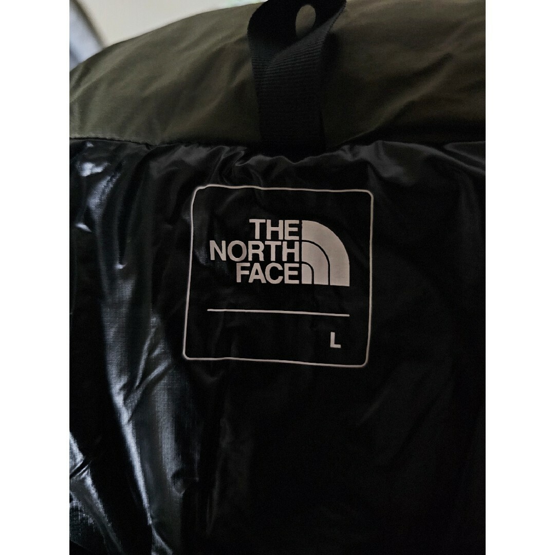 THE NORTH FACE - □未使用・絶版・現品限り・Lサイズ・WM THE NORTH FACE - □未使用・絶版・現品限り・Lサイズ・WM