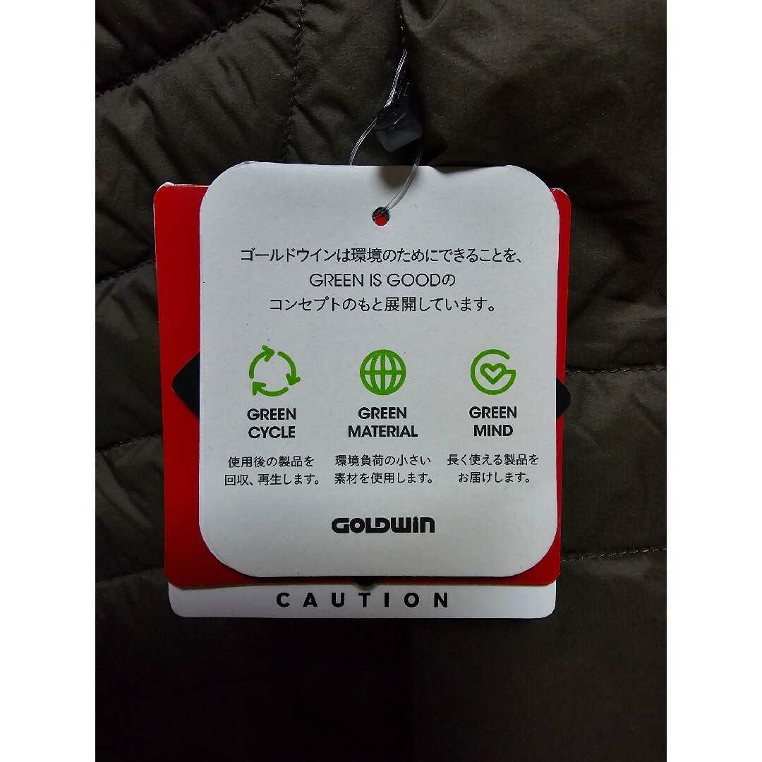 THE NORTH FACE - □未使用・絶版・現品限り・Lサイズ・WM THE NORTH FACE - □未使用・絶版・現品限り・Lサイズ・WM