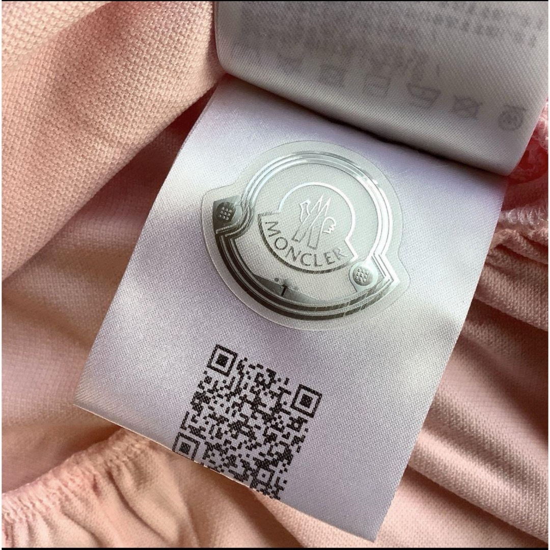 MONCLER - レア新品タグ付! モンクレール ベビー キッズ 18~24 MONCLER - レア新品タグ付! モンクレール ベビー キッズ 18~24