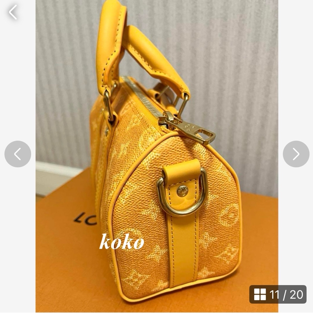 LOUIS VUITTON - ルイヴィトン新品未使用♪ファレル春夏プレ LOUIS VUITTON - ルイヴィトン新品未使用♪ファレル春夏プレ