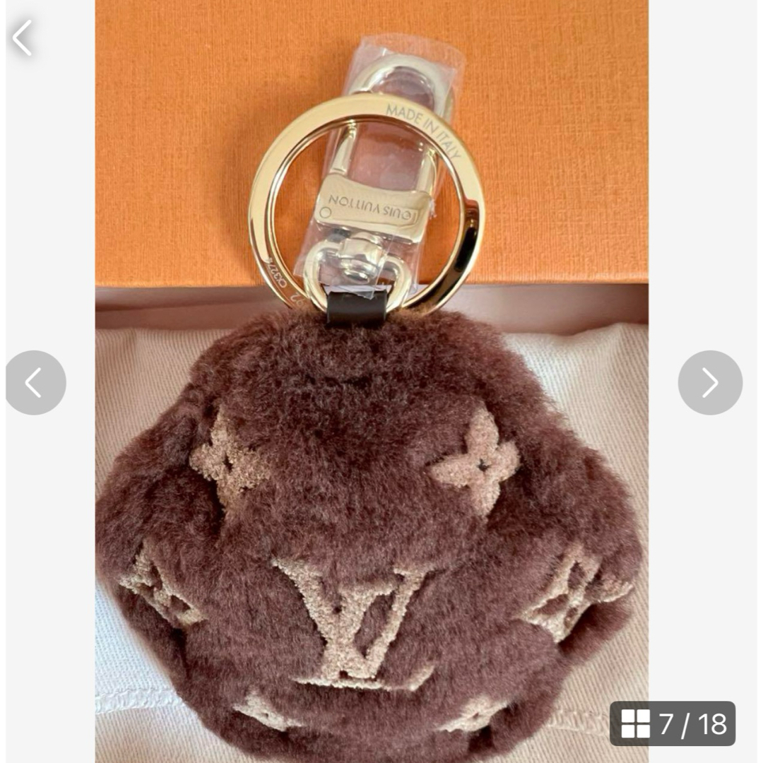 LOUIS VUITTON - ルイヴィトン 新品未使用♪ファレル春夏プレ LOUIS VUITTON - ルイヴィトン 新品未使用♪ファレル春夏プレ