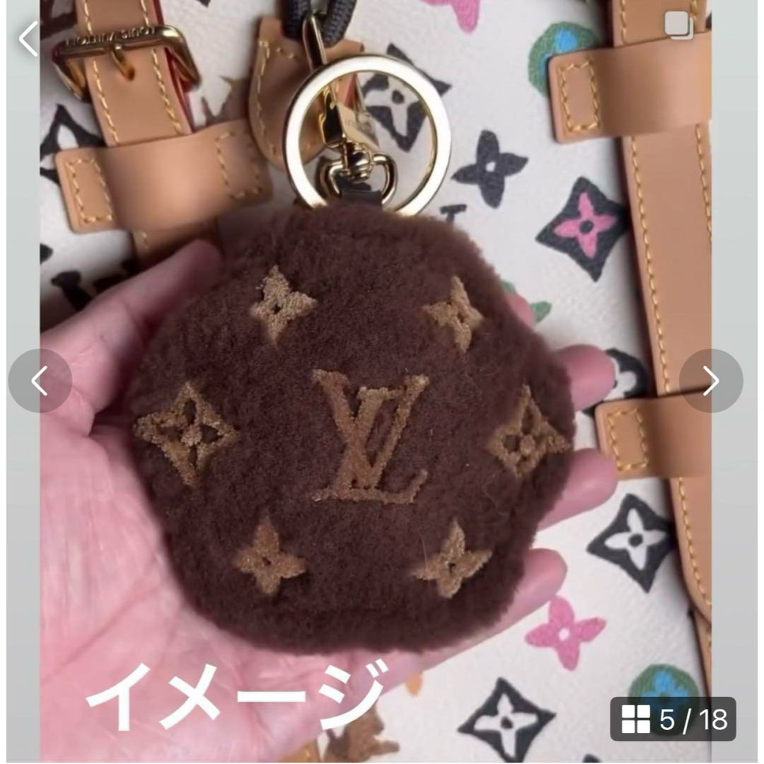 LOUIS VUITTON - ルイヴィトン 新品未使用♪ファレル春夏プレ LOUIS VUITTON - ルイヴィトン 新品未使用♪ファレル春夏プレ