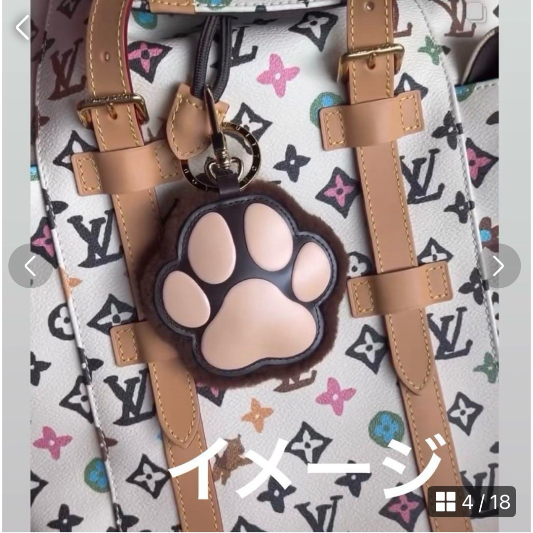 LOUIS VUITTON - ルイヴィトン 新品未使用♪ファレル春夏プレ LOUIS VUITTON - ルイヴィトン 新品未使用♪ファレル春夏プレ