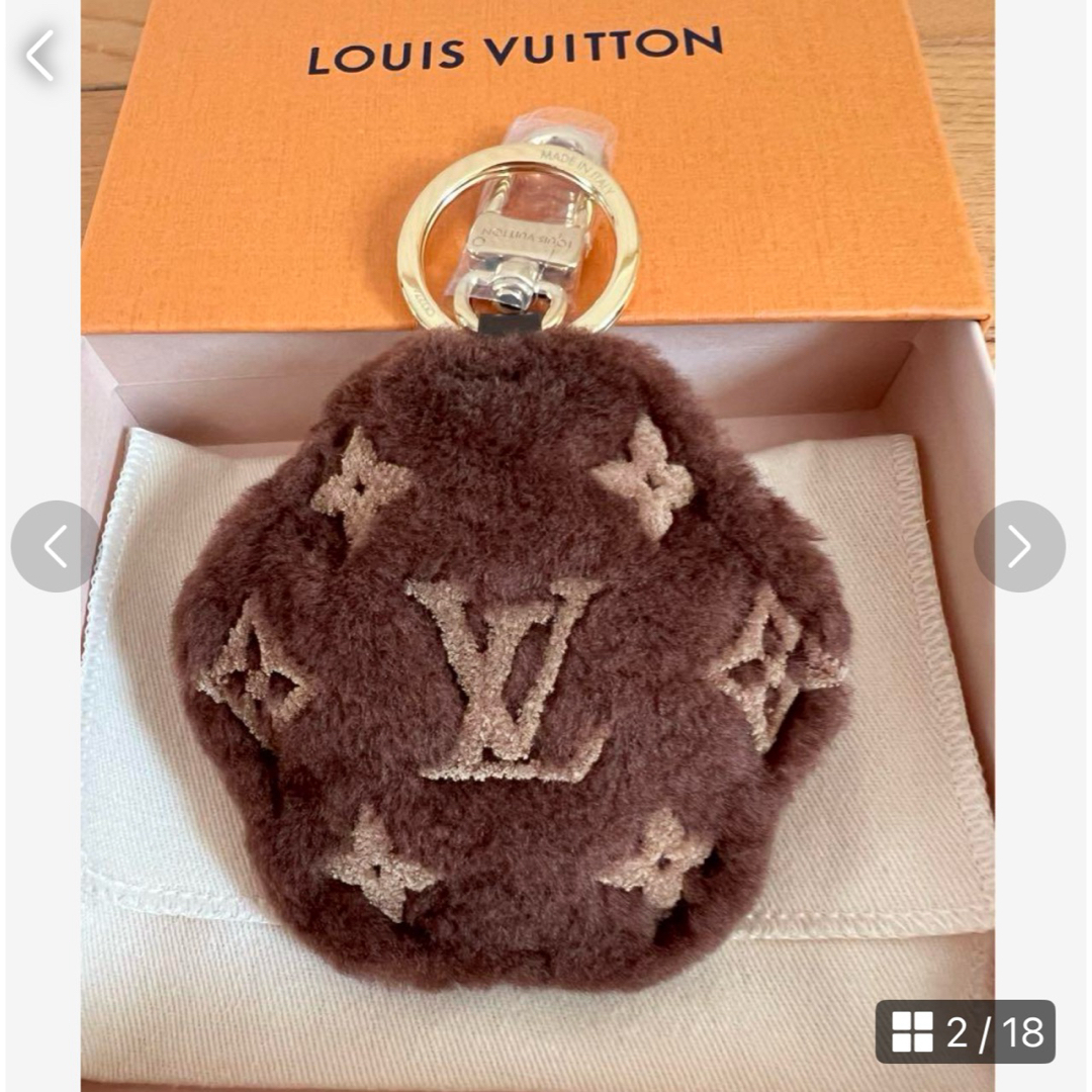 LOUIS VUITTON - ルイヴィトン 新品未使用♪ファレル春夏プレ LOUIS VUITTON - ルイヴィトン 新品未使用♪ファレル春夏プレ
