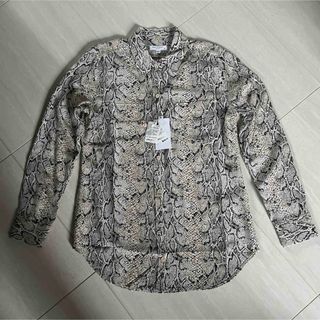 Equipment - 未使用 EQUIPMENT エキプモン ヴィンテージ Equipment - 未使用 EQUIPMENT エキプモン ヴィンテージ