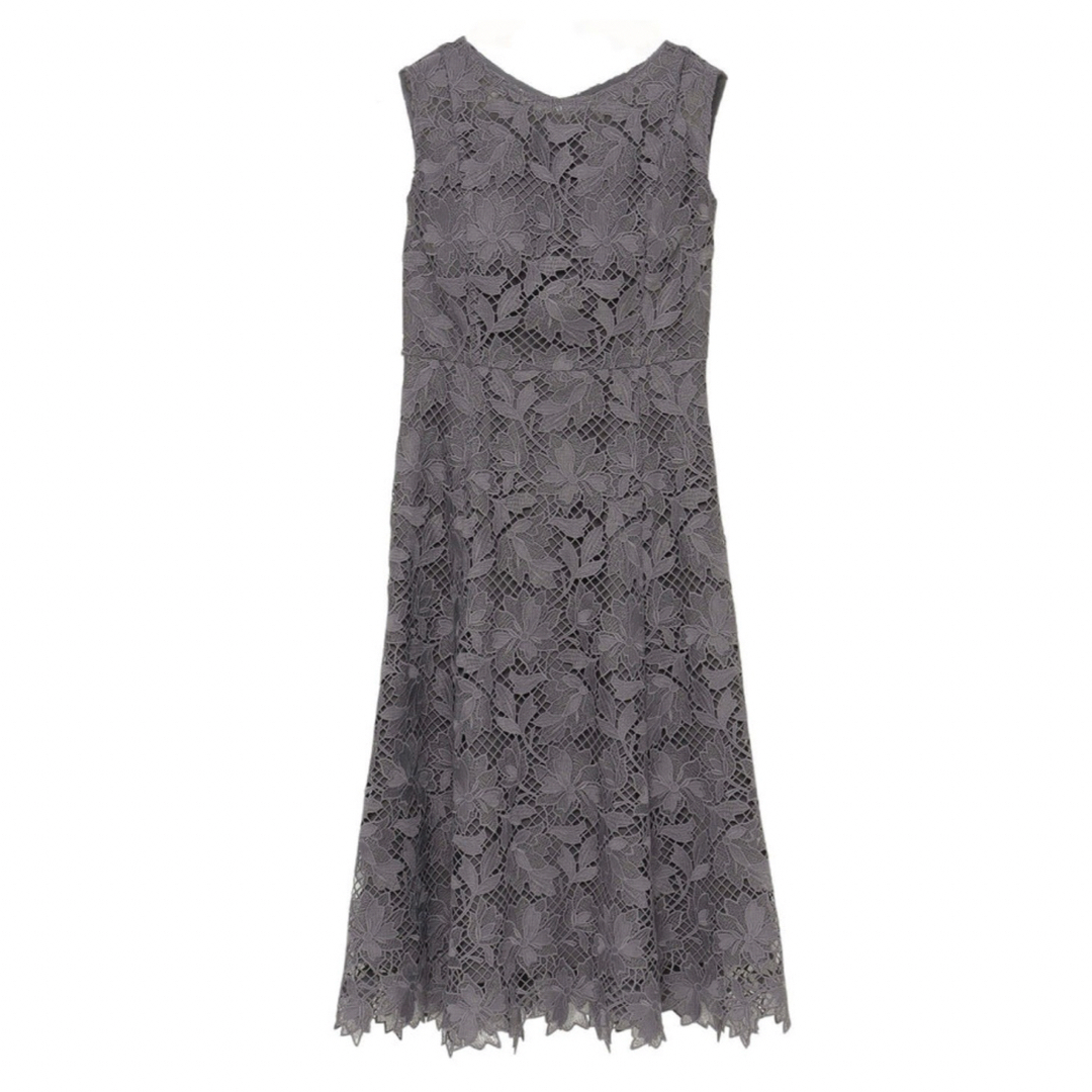 ANAYI - 売り切り希望☆美品☆ANAYI 23SS フラワーメッシュ ANAYI - 売り切り希望☆美品☆ANAYI 23SS フラワーメッシュ
