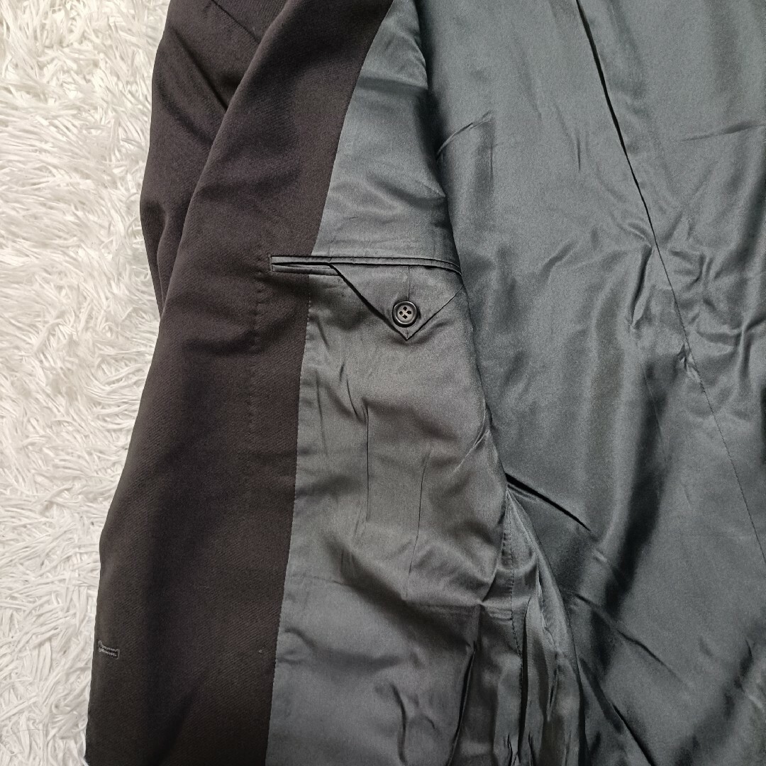 D'URBAN - ダーバン スーツセットアップ ダブルブレスト D'URBAN - ダーバン スーツセットアップ ダブルブレスト