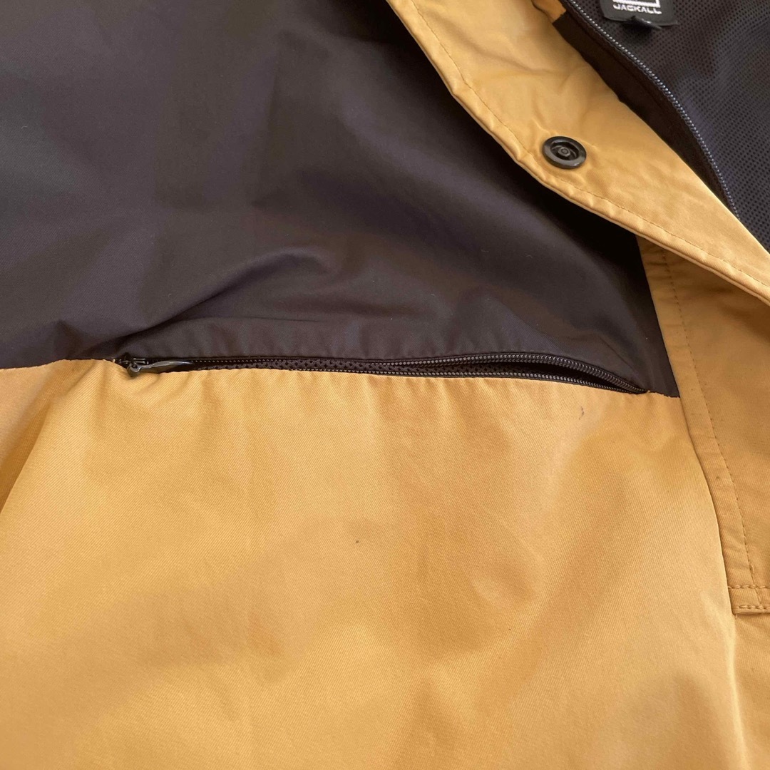 JACKALL ST ANORAK JACKET/STアノラックジャケット ウエア JACKALL ST ANORAK JACKET/STアノラックジャケット ウエア