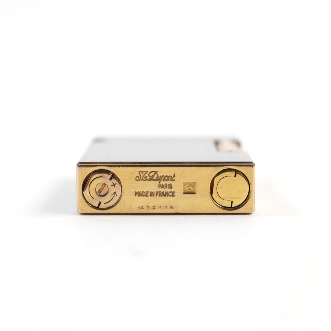 DUPONT - 外装美品○Dupont デュポン ライン2 ショート DUPONT - 外装美品○Dupont デュポン ライン2 ショート