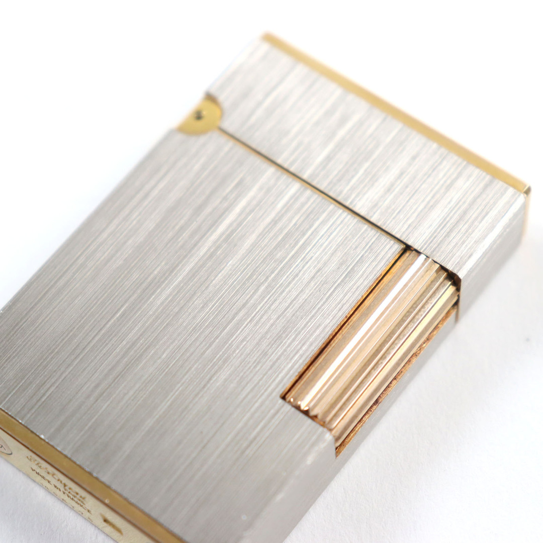 DUPONT - 外装美品○Dupont デュポン ライン2 ショート DUPONT - 外装美品○Dupont デュポン ライン2 ショート
