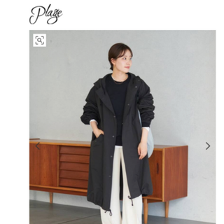 ★値下げ Plage プラージュ modsコート plage（プラージュ）の「mods コート（）」 - WEAR