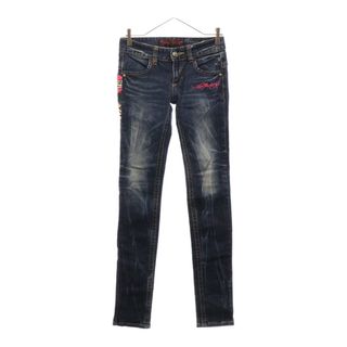Ed Hardy(デニム/ジーンズ)のフリマアイテム一覧 Ed Hardy(デニム/ジーンズ)のフリマアイテム一覧