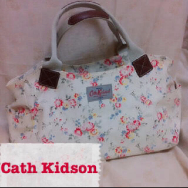 Cath Kidston(キャスキッドソン)のようちゃん様お取り置き レディースのバッグ(トートバッグ)の商品写真