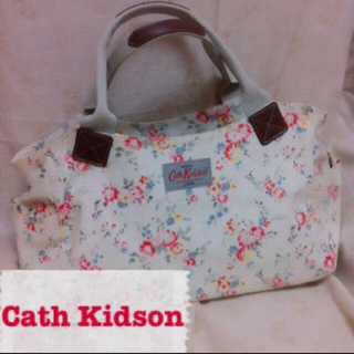 キャスキッドソン(Cath Kidston)のようちゃん様お取り置き(トートバッグ)