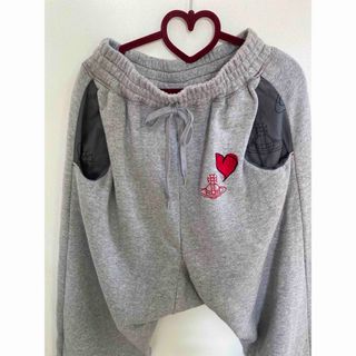 Vivienne Westwood(サルエルパンツ)のフリマアイテム一覧 Vivienne Westwood(サルエルパンツ)のフリマアイテム一覧