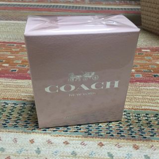 コーチ(COACH)のコーチ オードトワレ(香水(女性用))