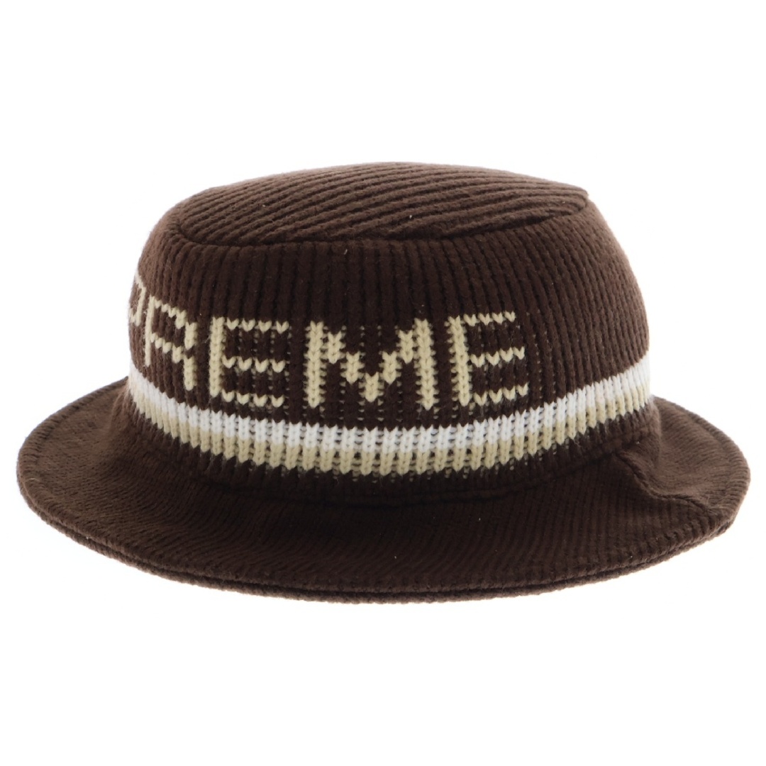 SUPREME シュプリーム 19AW Knit Logo Crusher ニットロゴ SUPREME シュプリーム 19AW Knit Logo Crusher ニットロゴ