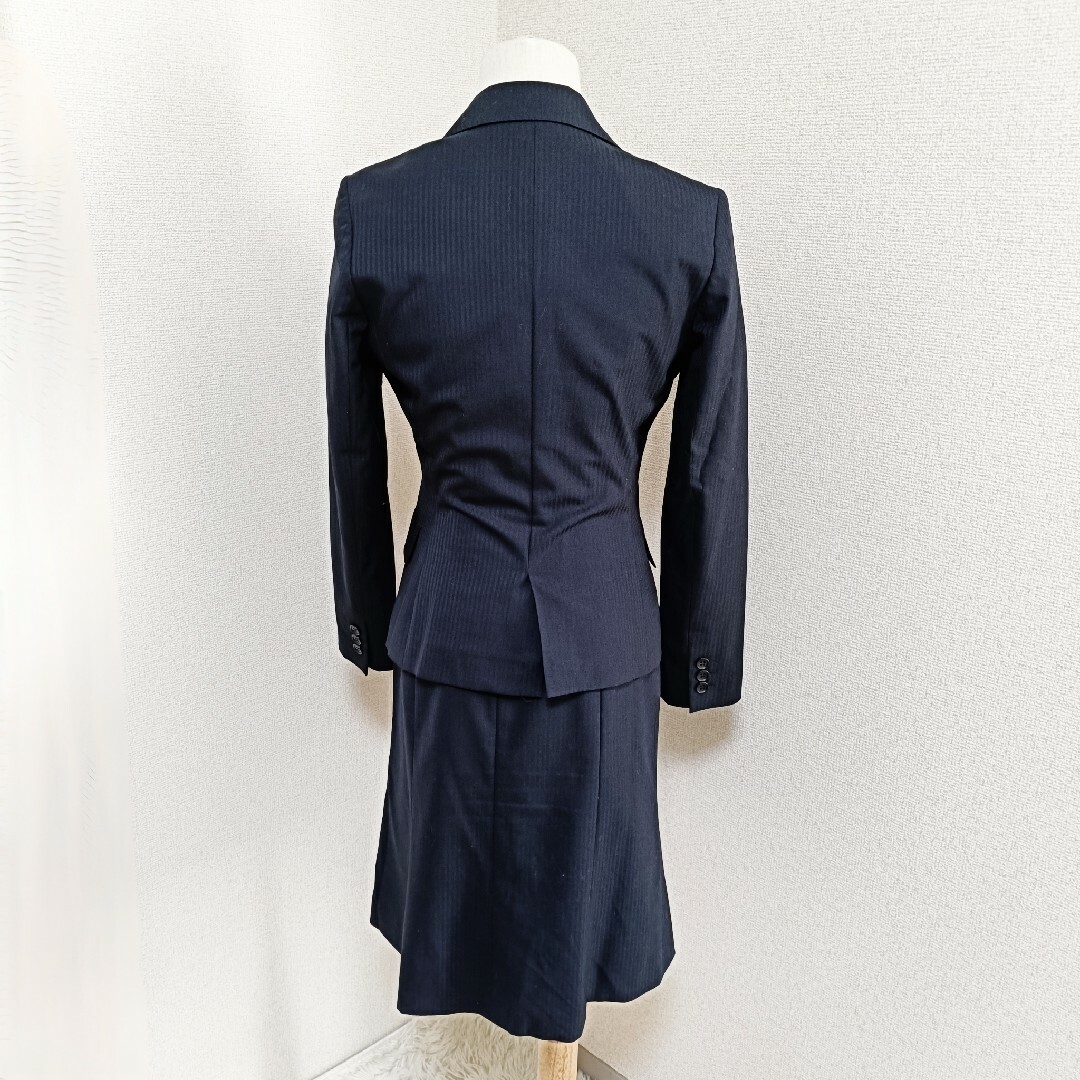 THE SUIT COMPANY - ザスーツカンパニーシー スーツスカート THE SUIT COMPANY - ザスーツカンパニーシー スーツスカート